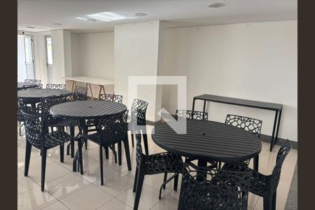 Salão de Festas de apartamento para alugar com 3 quartos, 71m² em Manacás, Belo Horizonte