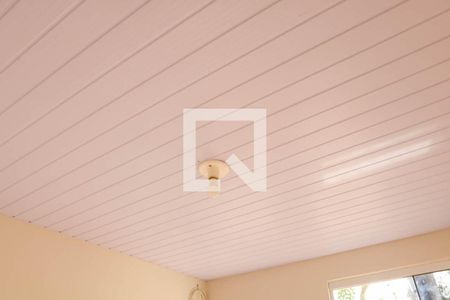 Sala de casa para alugar com 1 quarto, 40m² em Piedade, Rio de Janeiro