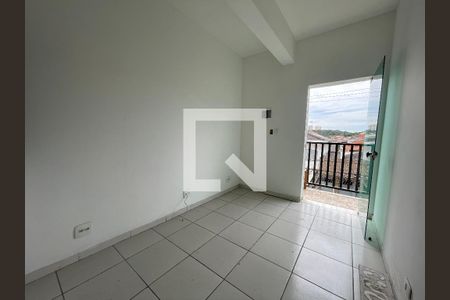 Sala de kitnet/studio para alugar com 1 quarto, 40m² em Jardim Luísa, São Paulo