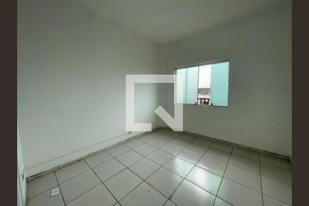Quarto de kitnet/studio para alugar com 1 quarto, 40m² em Jardim Luísa, São Paulo