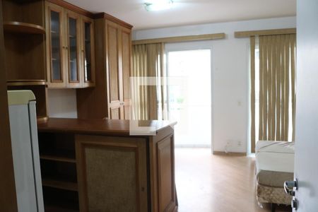 Quarto de kitnet/studio à venda com 1 quarto, 28m² em Perdizes, São Paulo