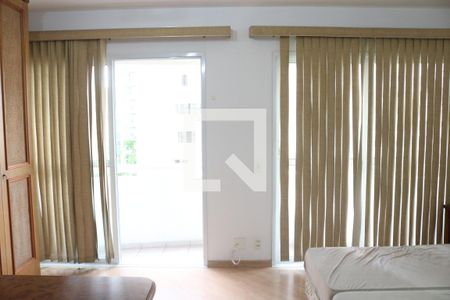 Quarto de kitnet/studio à venda com 1 quarto, 28m² em Perdizes, São Paulo