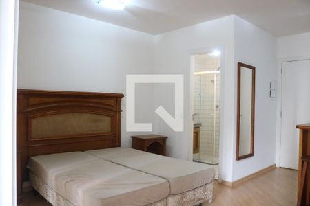 Quarto de kitnet/studio à venda com 1 quarto, 28m² em Perdizes, São Paulo