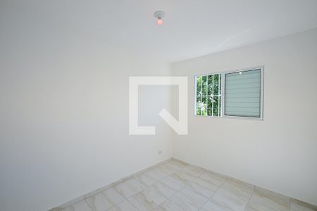 Quarto de casa para alugar com 1 quarto, 32m² em Vila Pirajussara, São Paulo