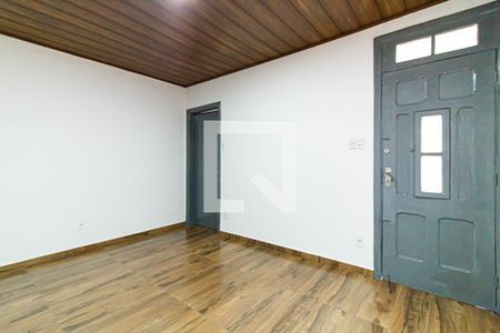 Sala de casa para alugar com 1 quarto, 70m² em Vila Romana, São Paulo
