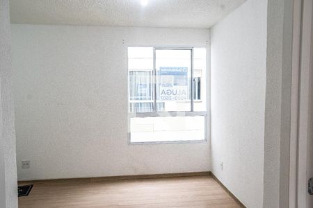 Apartamento para alugar com 2 quartos, 43m² em Campo Grande, Rio de Janeiro