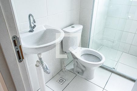 Apartamento para alugar com 2 quartos, 43m² em Campo Grande, Rio de Janeiro