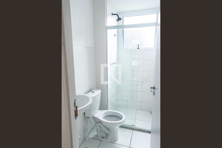 Apartamento para alugar com 2 quartos, 43m² em Campo Grande, Rio de Janeiro
