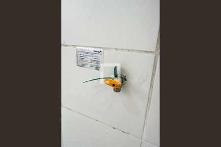 Apartamento para alugar com 2 quartos, 43m² em Campo Grande, Rio de Janeiro