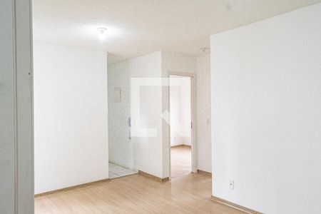 Apartamento para alugar com 2 quartos, 43m² em Campo Grande, Rio de Janeiro
