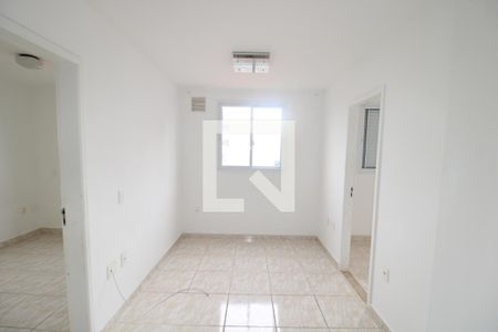Sala / Cozinha de apartamento para alugar com 2 quartos, 37m² em Santana, São Paulo