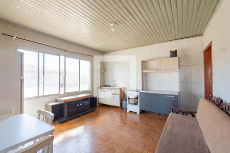 Casa para alugar com 1 quarto, 45m² em Igara, Canoas