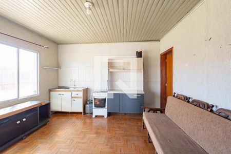 Casa para alugar com 1 quarto, 45m² em Igara, Canoas