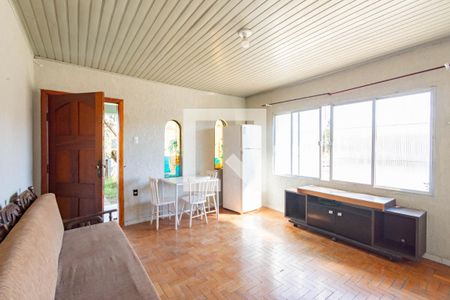 Casa para alugar com 1 quarto, 45m² em Igara, Canoas