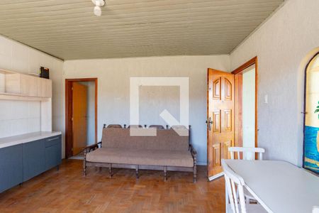 Casa para alugar com 1 quarto, 45m² em Igara, Canoas