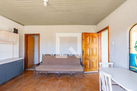 Casa para alugar com 1 quarto, 45m² em Igara, Canoas