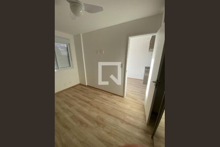 Quarto de apartamento à venda com 1 quarto, 40m² em Vila Buarque, São Paulo
