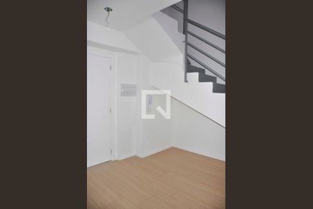 Detalhe - Sala e Cozinha de apartamento à venda com 1 quarto, 62m² em Jardim Jaragua (sao Domingos), São Paulo