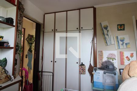 Quarto 1 de apartamento à venda com 2 quartos, 50m² em Vila Paulistania, São Paulo