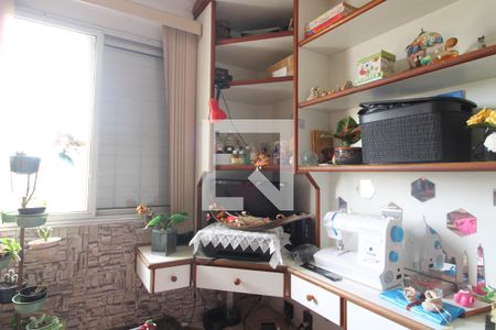 Quarto 1 de apartamento à venda com 2 quartos, 50m² em Vila Paulistania, São Paulo
