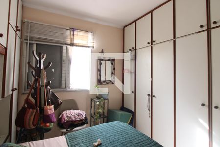 Quarto 2 de apartamento à venda com 2 quartos, 50m² em Vila Paulistania, São Paulo