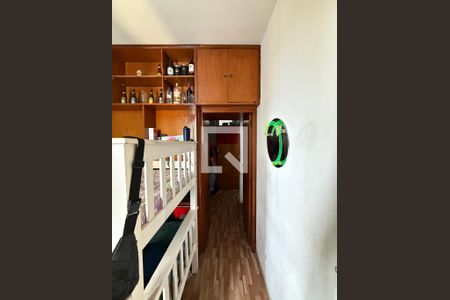 Apartamento à venda com 1 quarto, 34m² em Centro Histórico de São Paulo, São Paulo