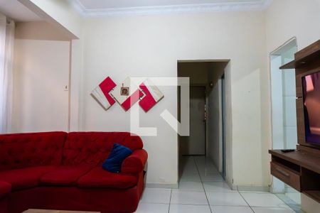 Apartamento à venda com 3 quartos, 71m² em Engenho Novo, Rio de Janeiro