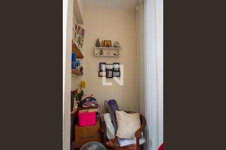 Apartamento à venda com 3 quartos, 71m² em Engenho Novo, Rio de Janeiro