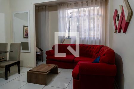 Apartamento à venda com 3 quartos, 71m² em Engenho Novo, Rio de Janeiro