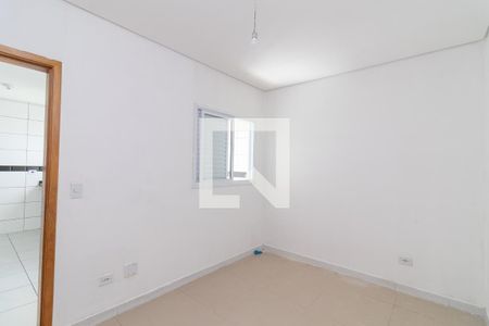 Quarto 2 de apartamento para alugar com 2 quartos, 52m² em Vila Matilde, São Paulo