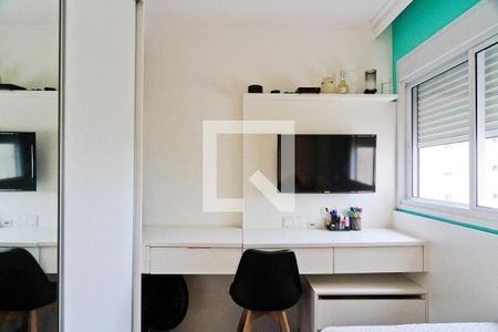 Suíte de apartamento à venda com 3 quartos, 89m² em Imirim, São Paulo