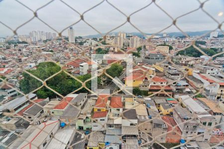 Vista de apartamento à venda com 3 quartos, 89m² em Imirim, São Paulo