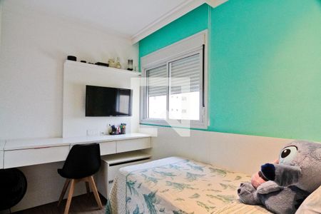 Suíte de apartamento à venda com 3 quartos, 89m² em Imirim, São Paulo