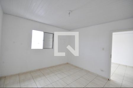 Quarto 1 de casa para alugar com 2 quartos, 45m² em Vila Ede, São Paulo