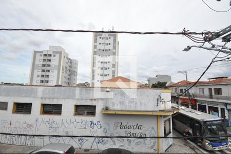 Vista da Sacada de casa para alugar com 2 quartos, 45m² em Vila Ede, São Paulo