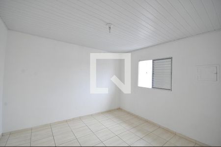 Quarto 1 de casa para alugar com 2 quartos, 45m² em Vila Ede, São Paulo