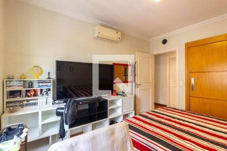 Quarto 2 de apartamento à venda com 3 quartos, 115m² em Pinheiros, São Paulo