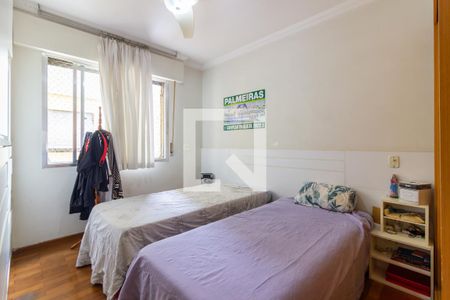 Suíte de apartamento à venda com 3 quartos, 115m² em Pinheiros, São Paulo