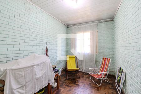 Quarto 2 de casa à venda com 3 quartos, 52m² em Ipanema, Porto Alegre