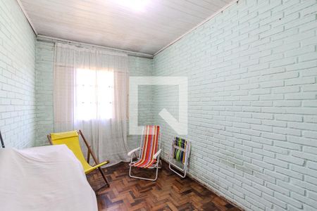 Quarto 2 de casa à venda com 3 quartos, 52m² em Ipanema, Porto Alegre