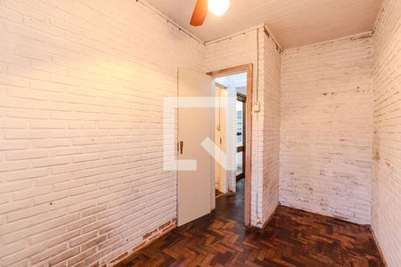 Quarto 1 de casa à venda com 3 quartos, 52m² em Ipanema, Porto Alegre