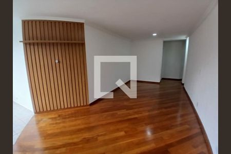 Sala de apartamento à venda com 4 quartos, 117m² em Jardim Marajoara, São Paulo