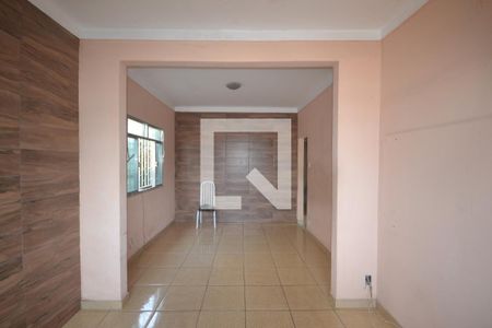 Sala de casa para alugar com 3 quartos, 173m² em Boa Esperança, Nova Iguaçu