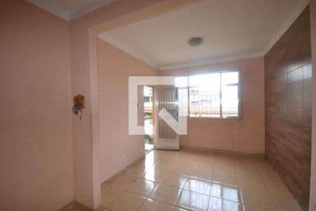 Sala de casa para alugar com 3 quartos, 173m² em Boa Esperança, Nova Iguaçu