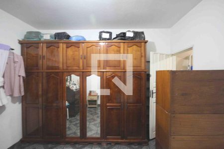 Quarto de casa à venda com 2 quartos, 170m² em Jardim Sao Cristovao, São Paulo
