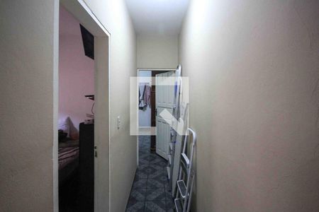 Corredor de casa à venda com 2 quartos, 170m² em Jardim Sao Cristovao, São Paulo