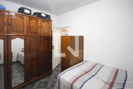 Quarto de casa à venda com 2 quartos, 170m² em Jardim Sao Cristovao, São Paulo