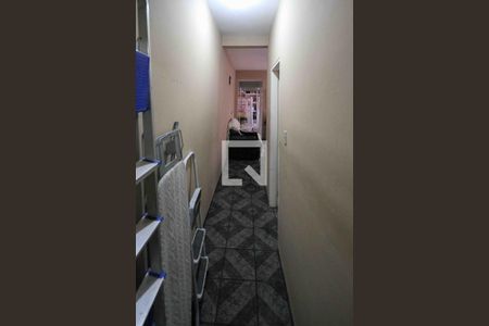 Corredor de casa à venda com 2 quartos, 170m² em Jardim Sao Cristovao, São Paulo