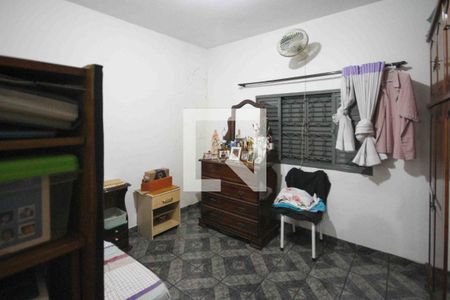 Quarto de casa à venda com 2 quartos, 170m² em Jardim Sao Cristovao, São Paulo