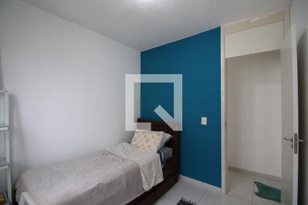 Quarto 1 de apartamento para alugar com 2 quartos, 52m² em Recreio dos Bandeirantes, Rio de Janeiro